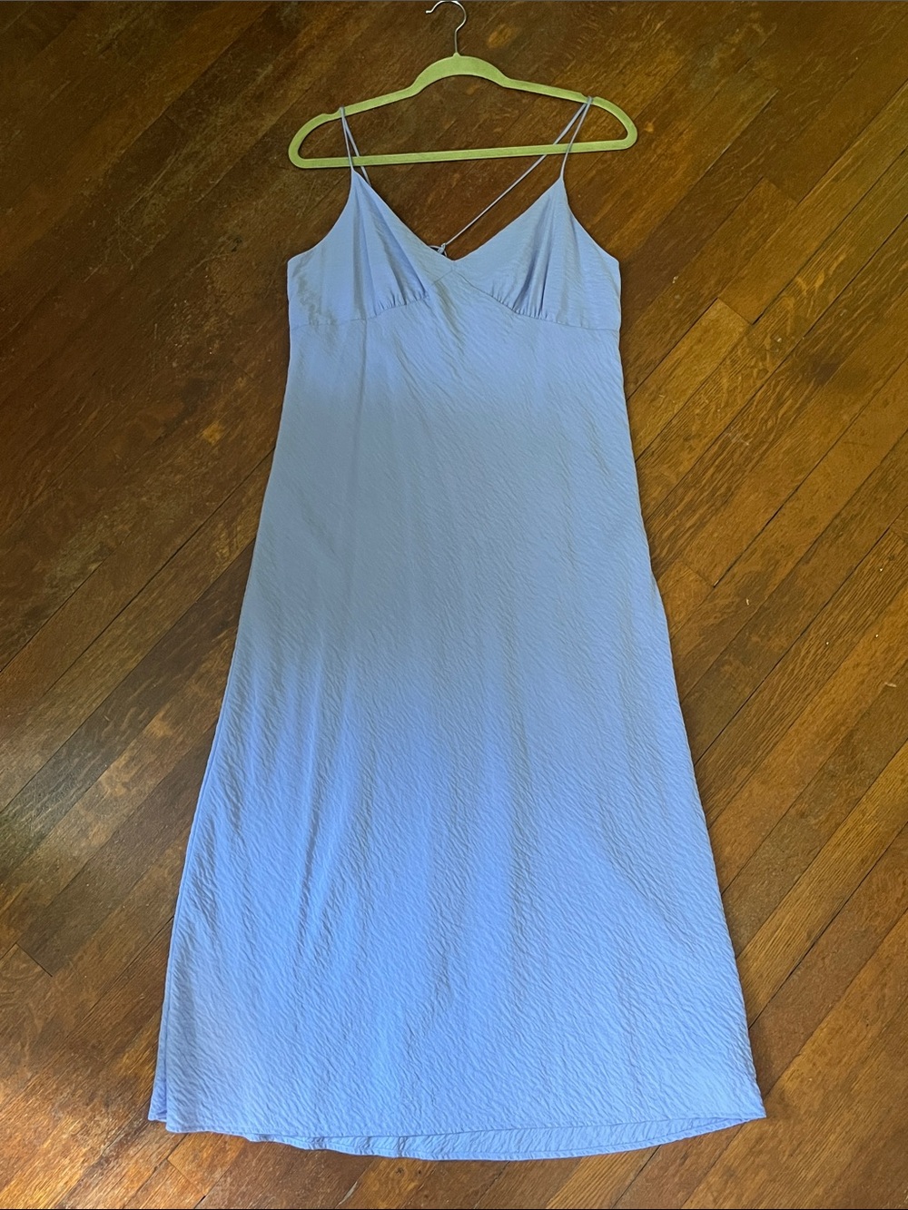 Madewell Slip Dress